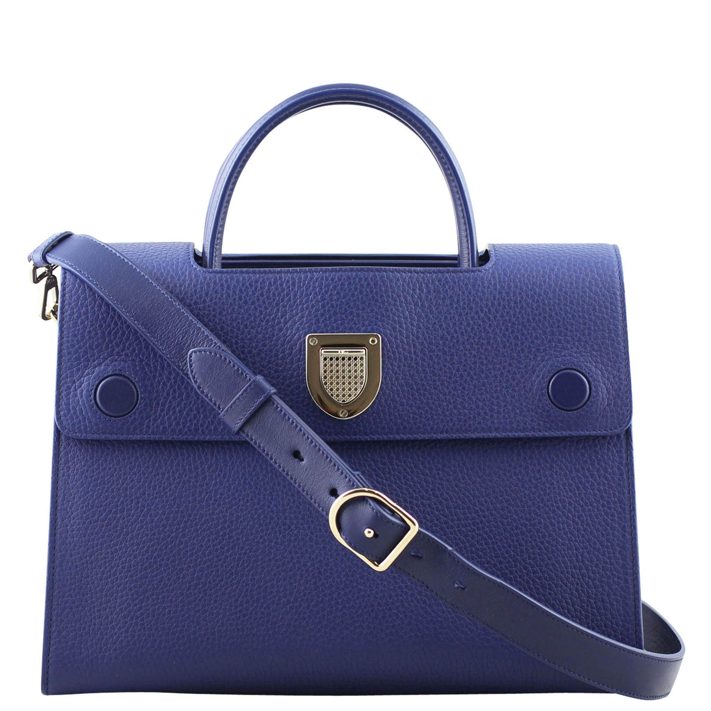 Dior Diorever Medium Satchel