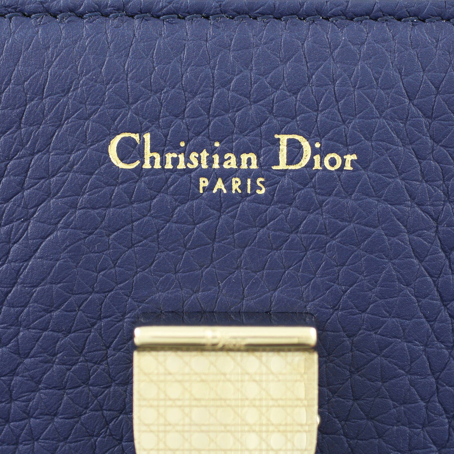 Dior Diorever Medium Satchel