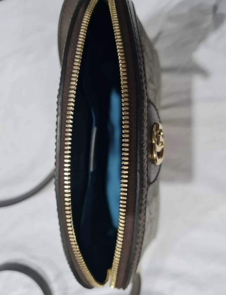 Ophidia gucci small shoulder bag