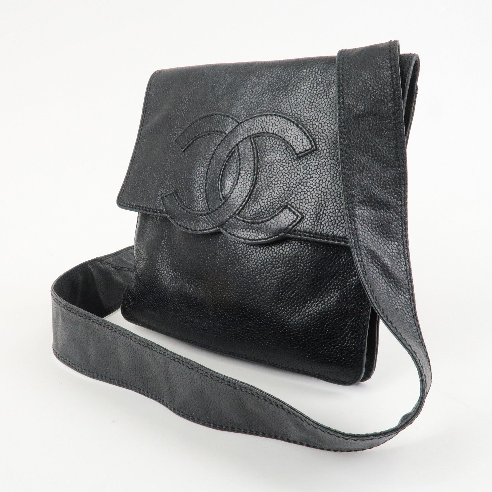 Chanel Crossbody Bag - Ewore Bags