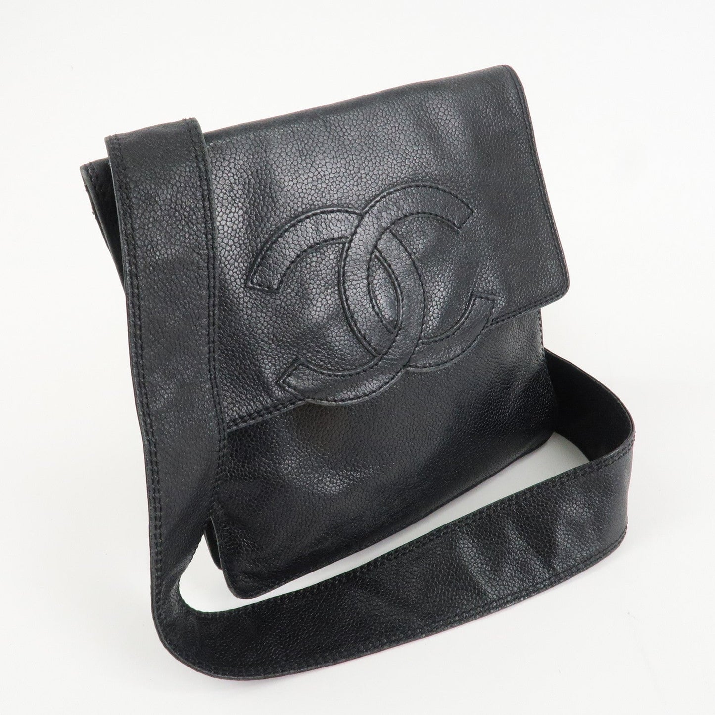 Chanel Crossbody Bag - Ewore Bags