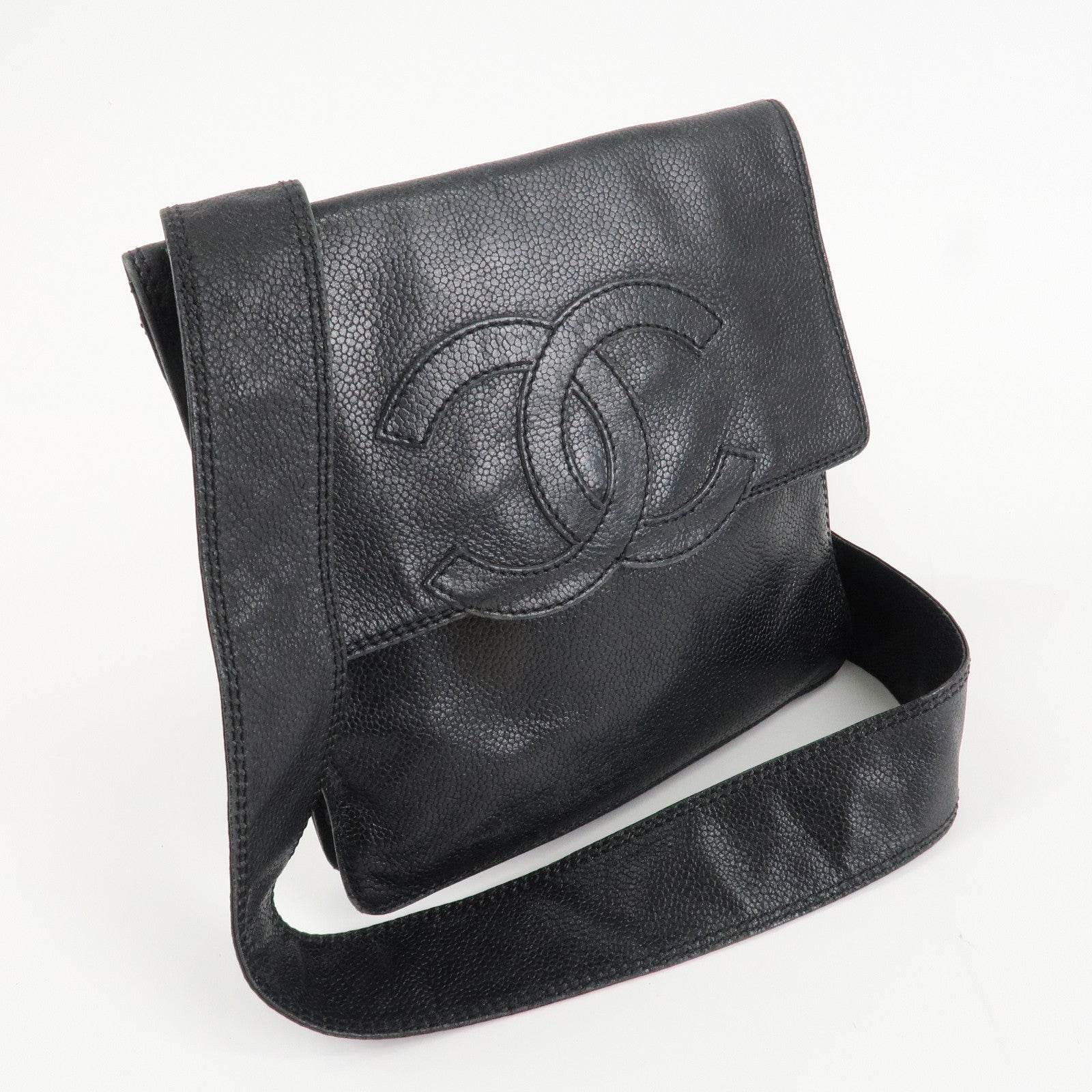 Chanel Crossbody Bag - Ewore Bags