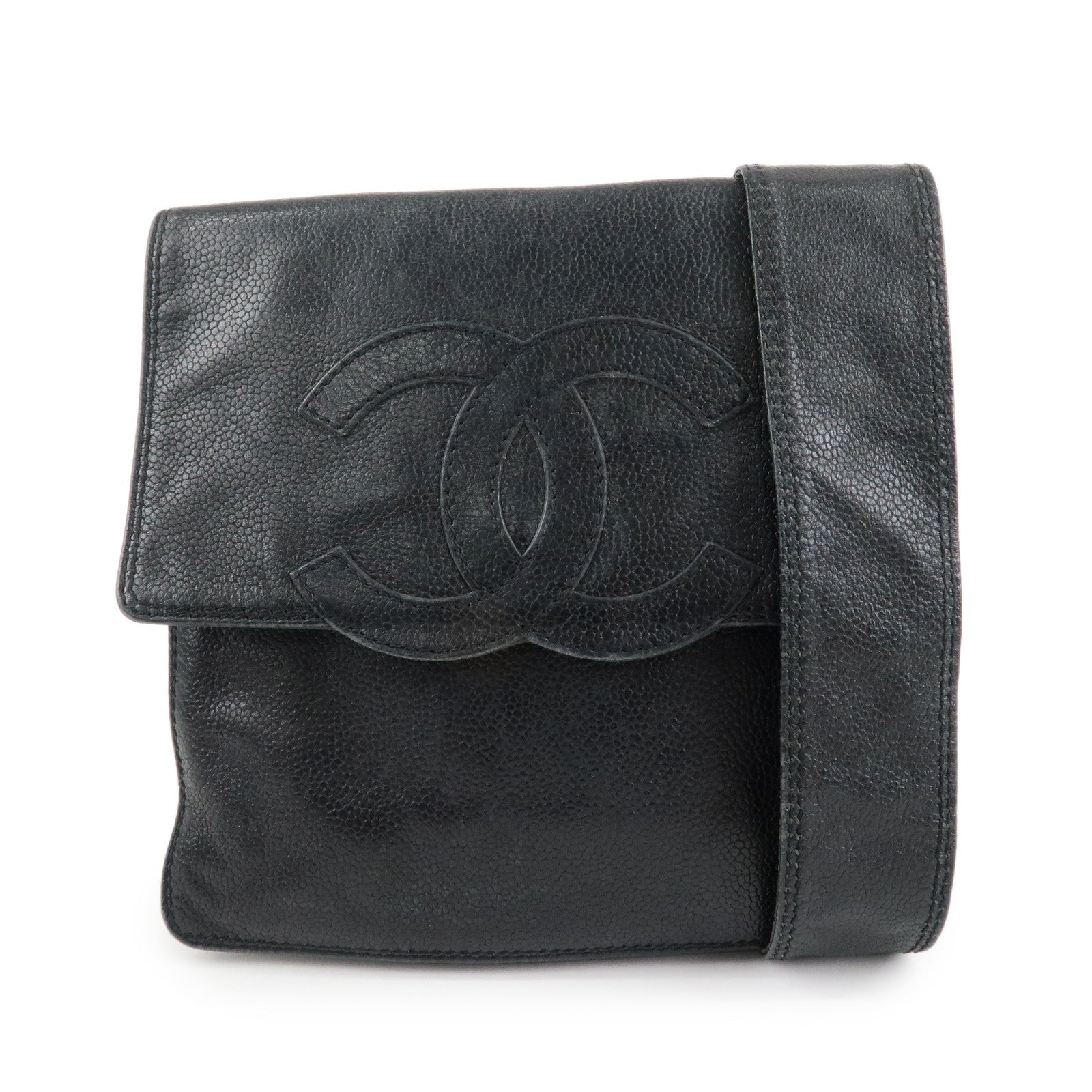 Chanel Crossbody Bag - Ewore Bags