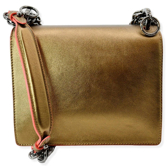 Fendi Kan I Shoulder Bag - Ewore Bags