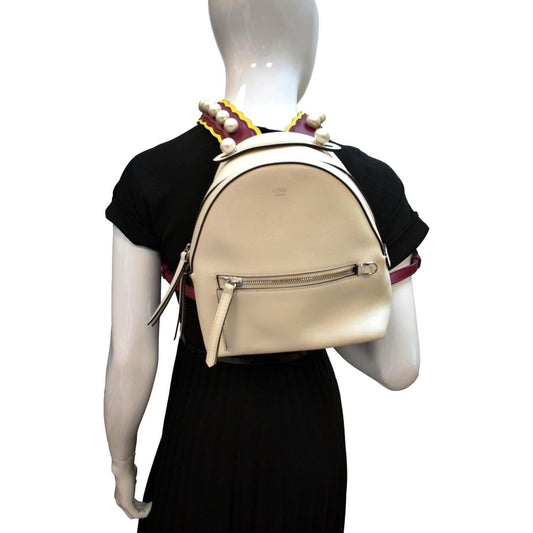 Fendi Backpack - Ewore Bags