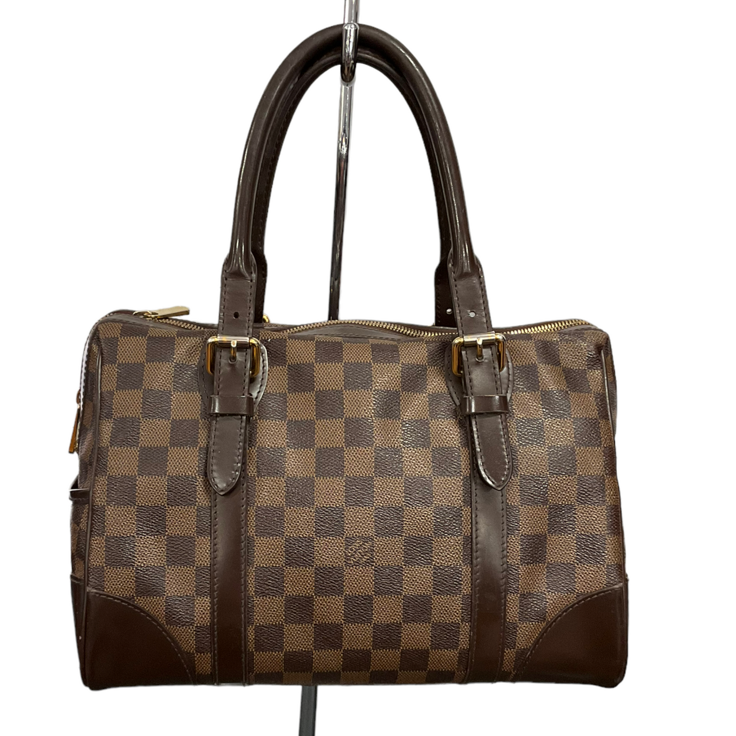 Handbag Luxury Designer By Louis Vuitton Size: Medium