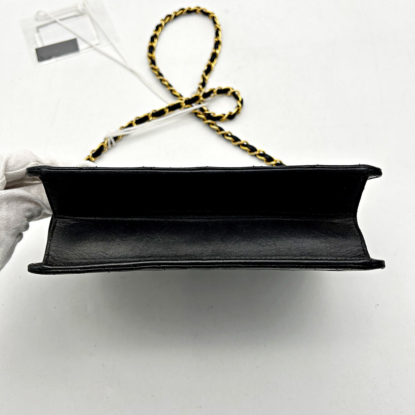Chanel Matelassé Shoulder Bag - Ewore Bags