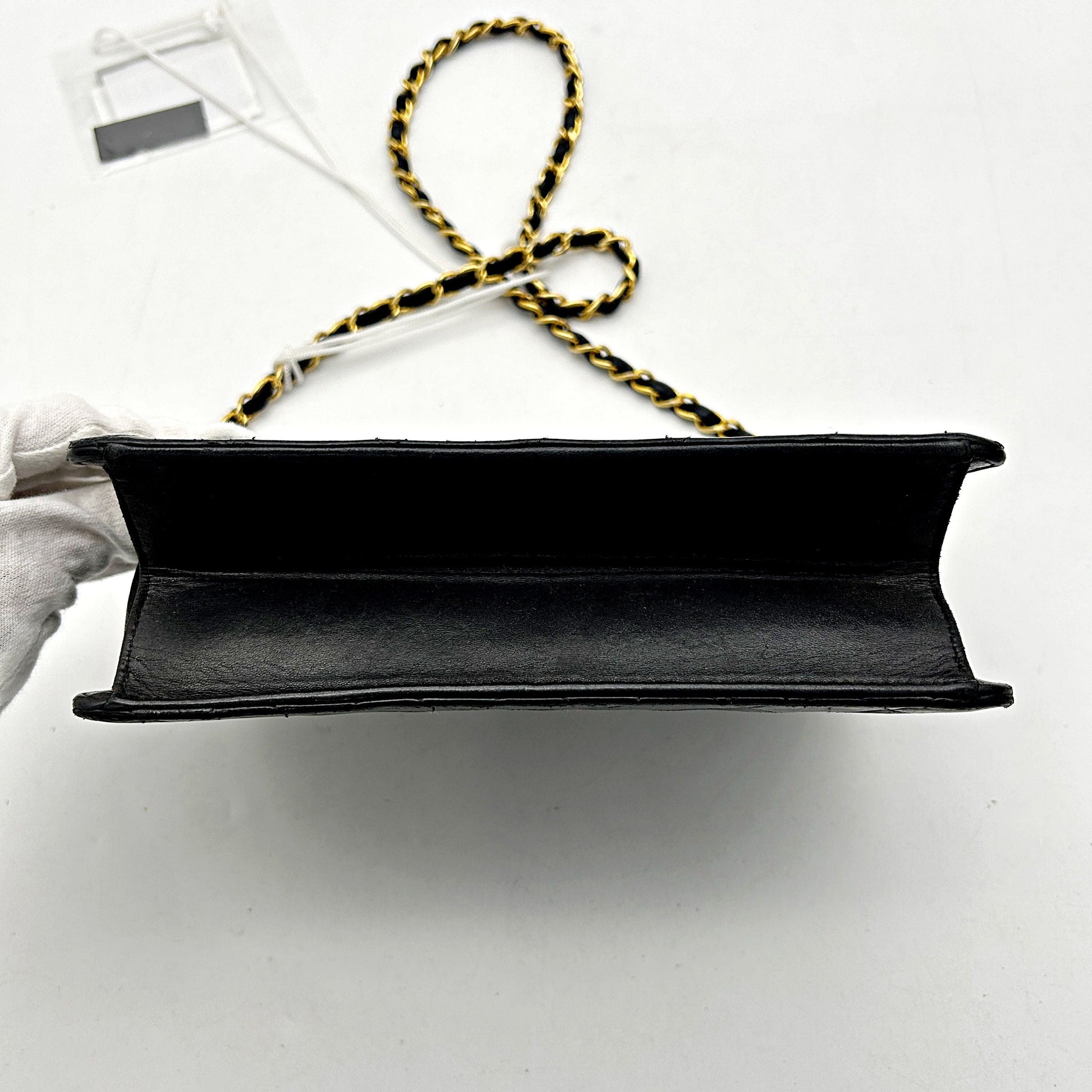 Chanel Matelassé Shoulder Bag - Ewore Bags