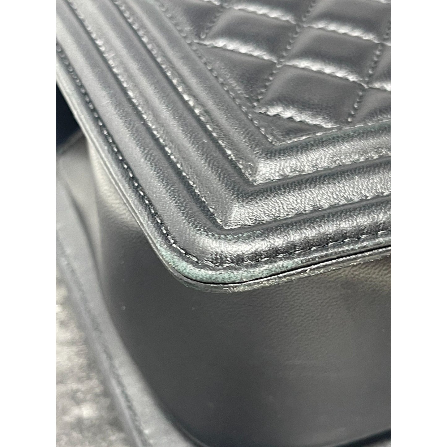 Chanel Medium Handbag - Ewore Bags