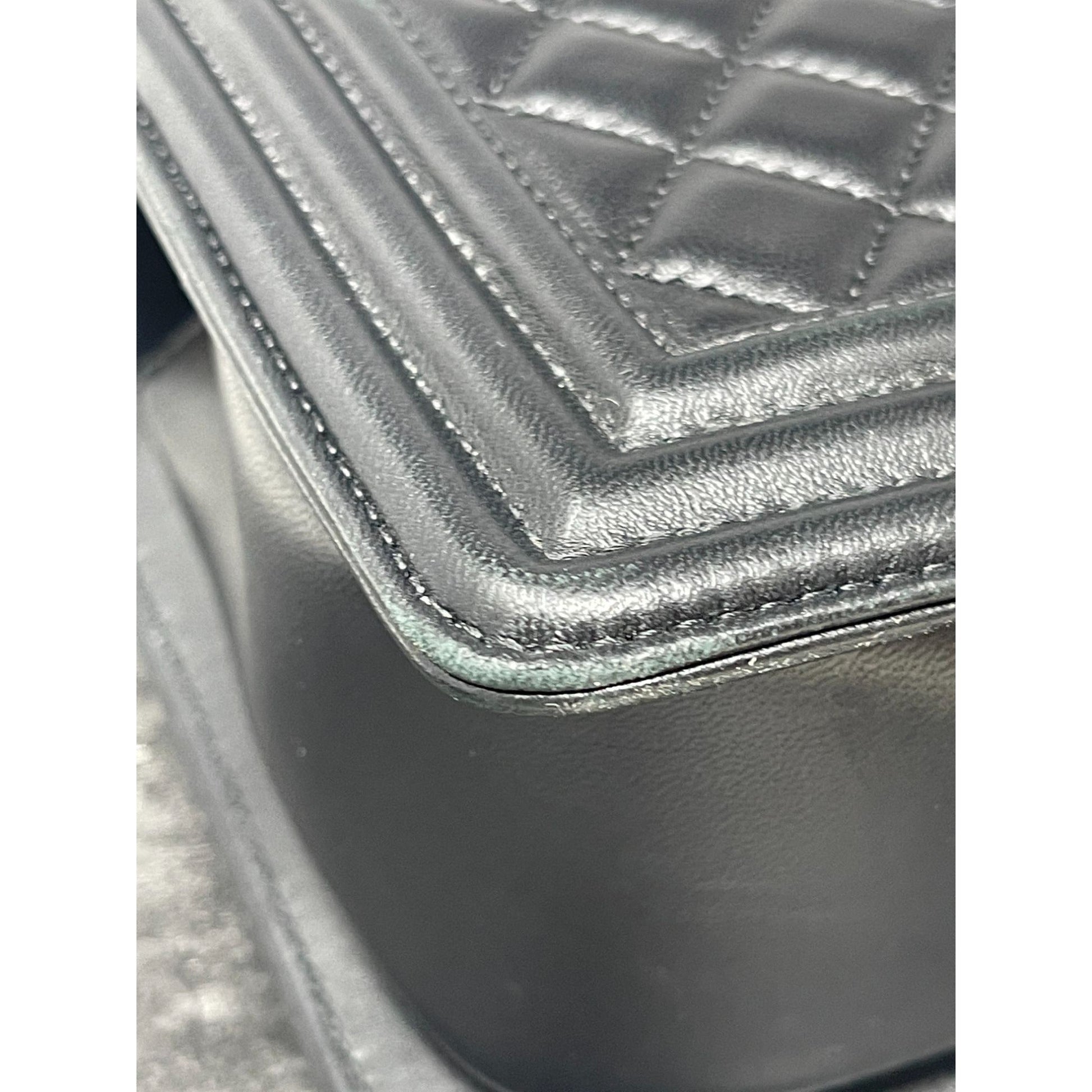 Chanel Medium Handbag - Ewore Bags