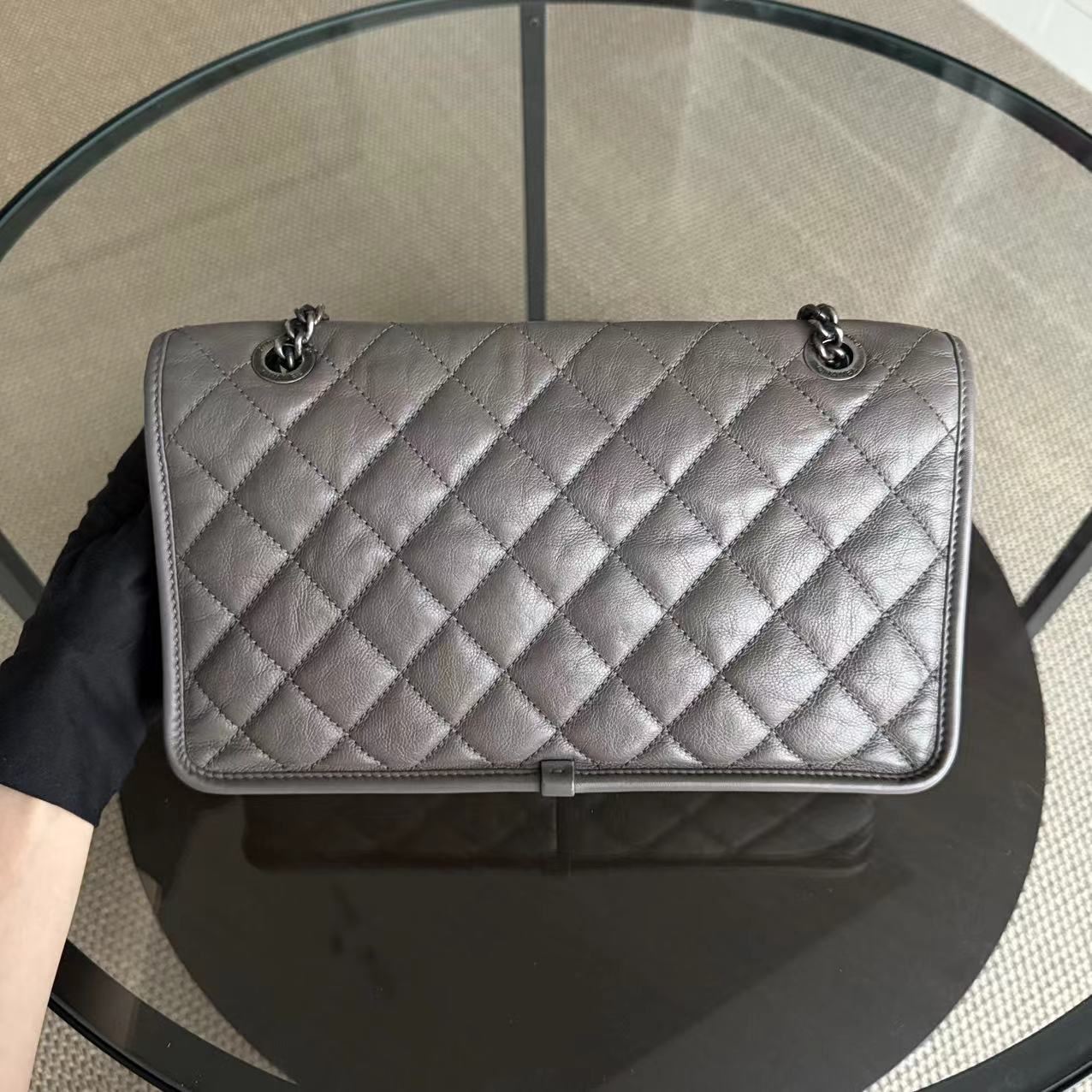 Chanel Shoulder Bag - EworeBags