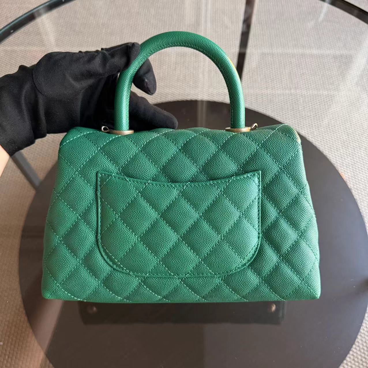 Chanel Small Shoulder Bag - EworeBags
