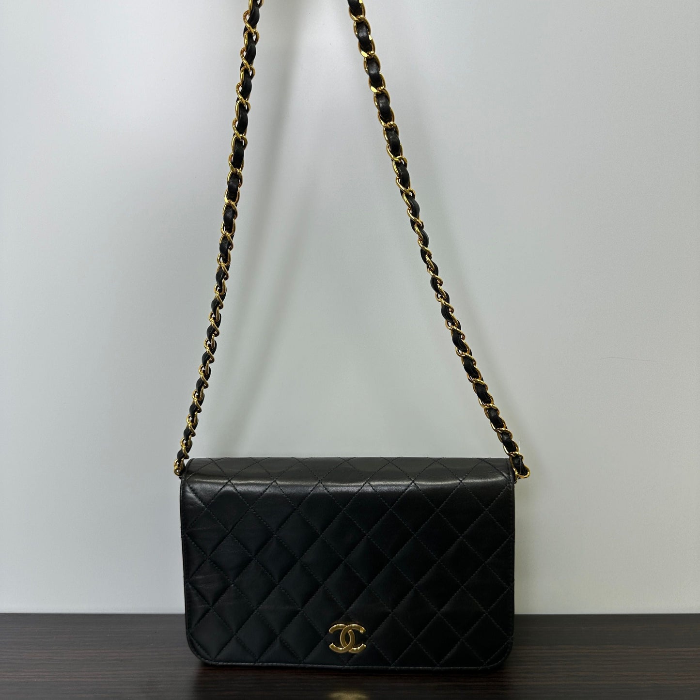 Chanel Flap Shoulder Bag - Ewore Bags