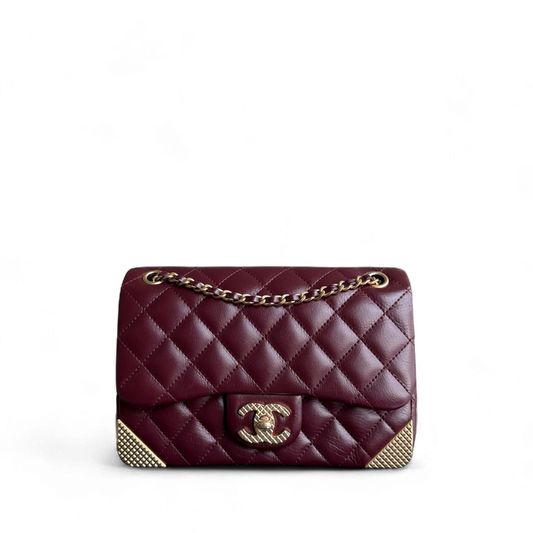 Chanel Classic Flap Shoulder Bag - EworeBags