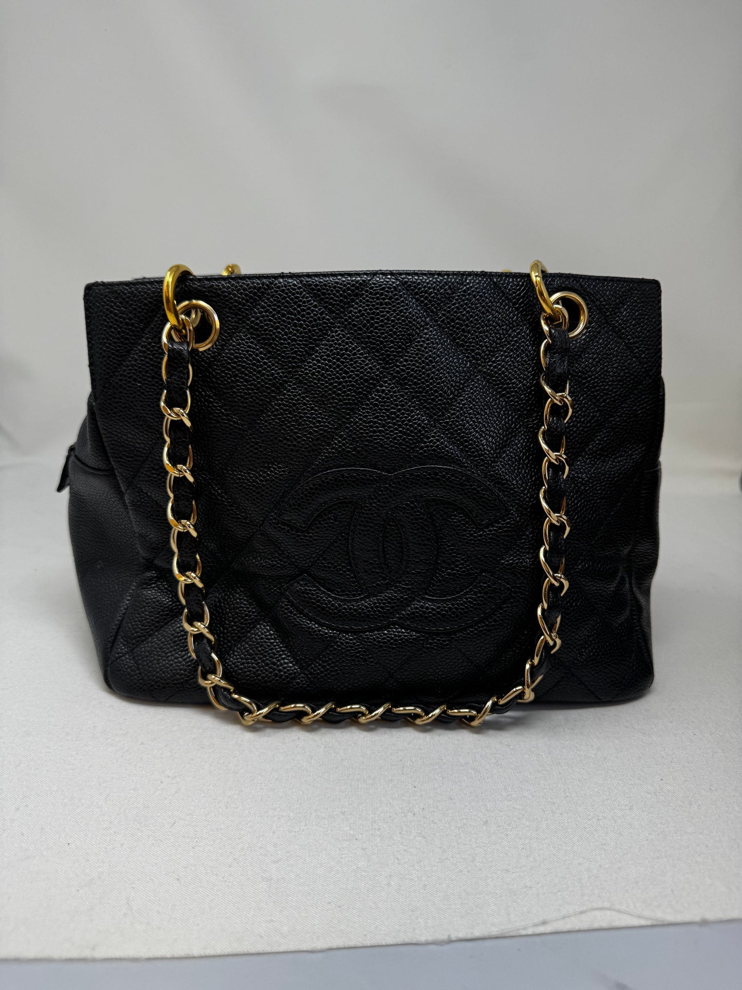 Chanel Tote Bag - Ewore Bags