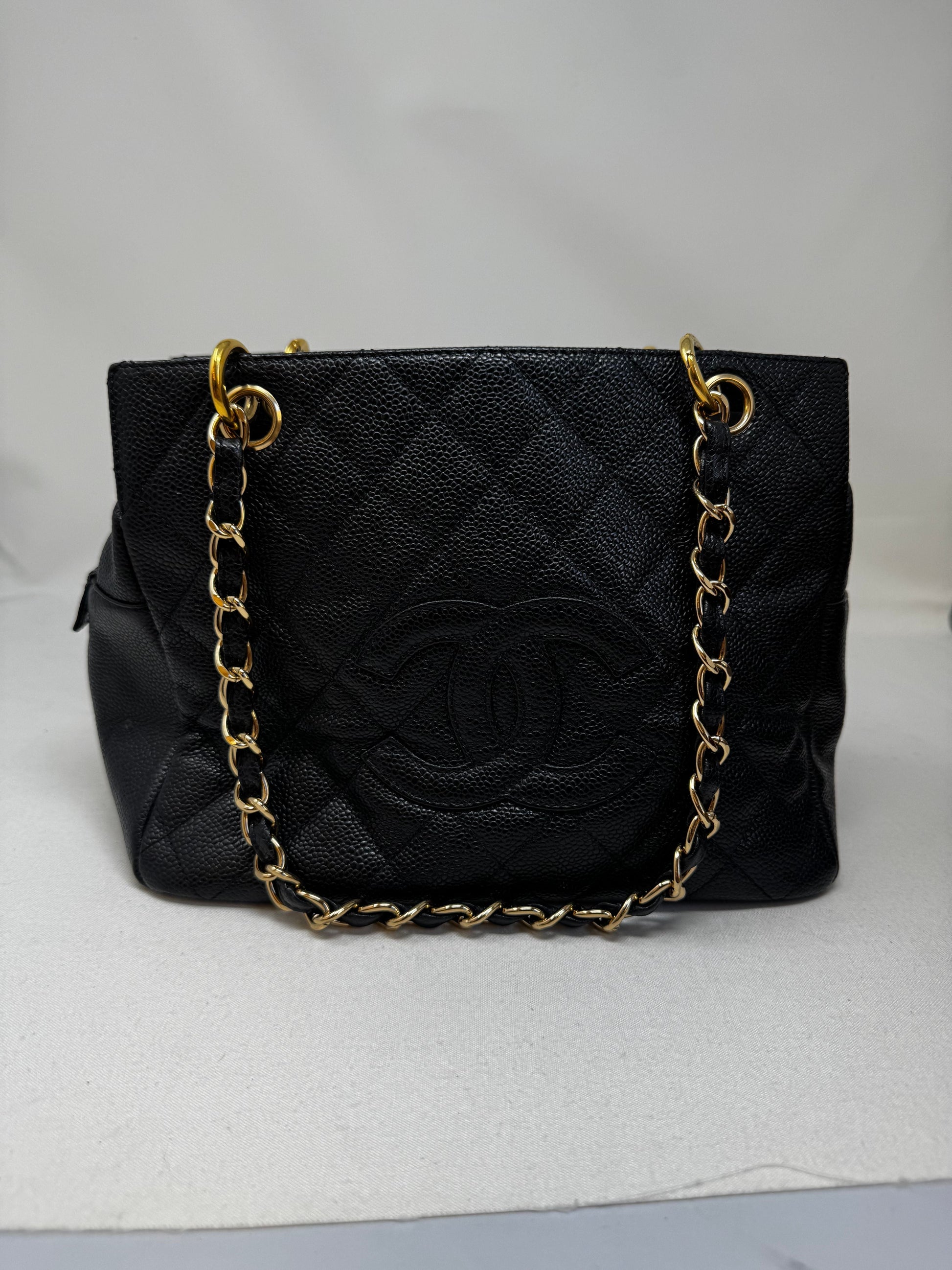 Chanel Tote Bag - Ewore Bags