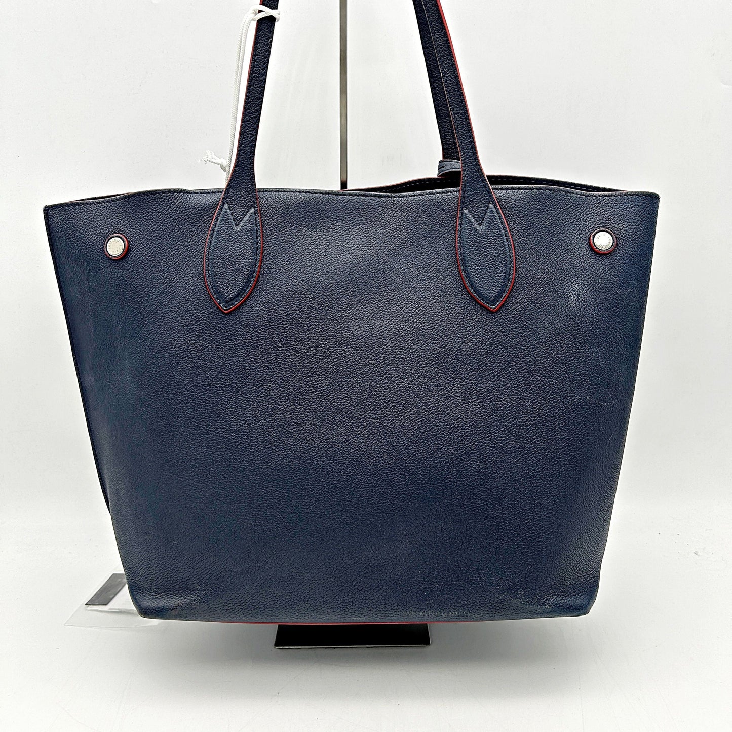 Louis Vuitton LV Monogram Lockme - Blue Totes, Handbags LA34265