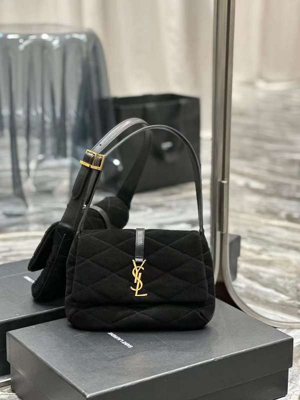 Yves Saint Laurent  Classic Handbag