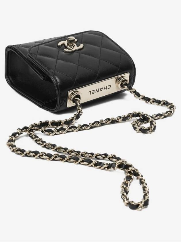 Chanel Mini Handbag - Ewore Bags