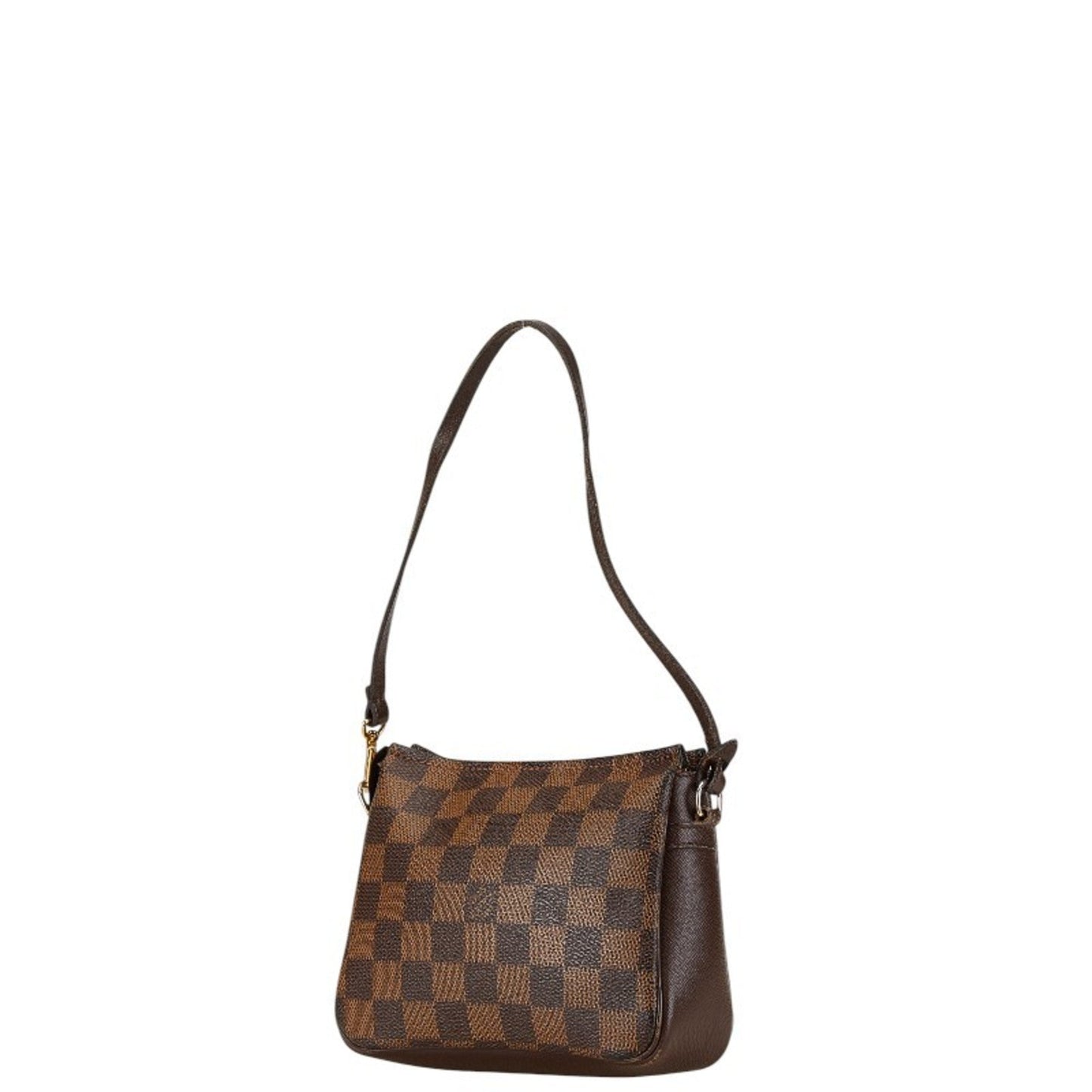 Louis Vuitton Pvc Leather Pouch Shoulder Bag