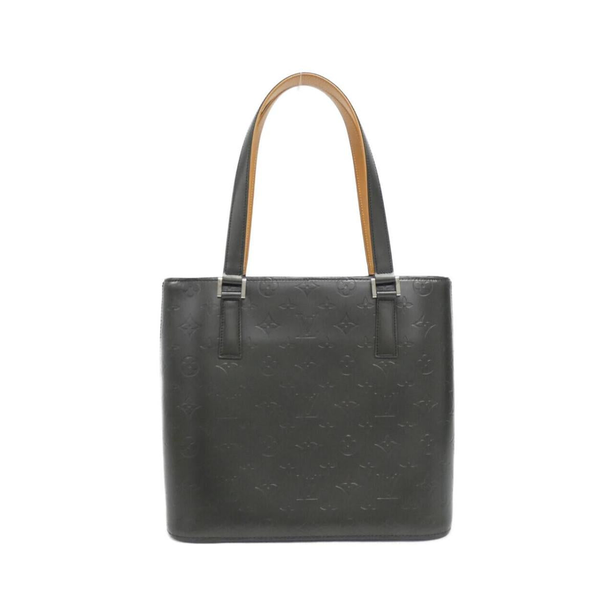 Louis Vuitton M55112 Monogram Stockton M55112 Shoulder Bag