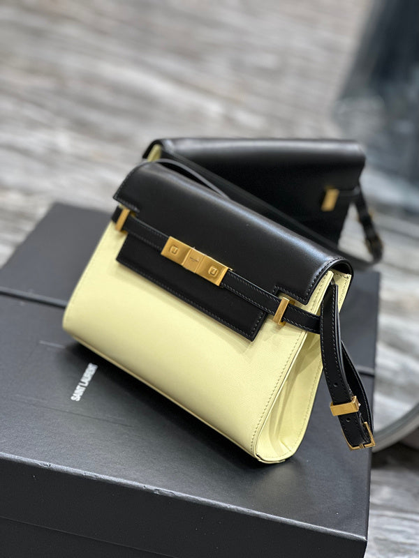 Yves Saint Laurent Day Refined Handbag