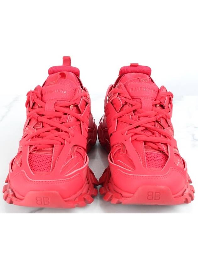 Luxury Balenciaga Trending 2026 track sneakers 37 240