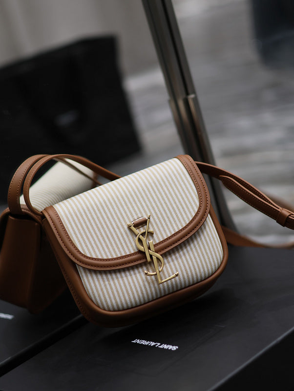 Yves Saint Laurent Studio Signature Handbag