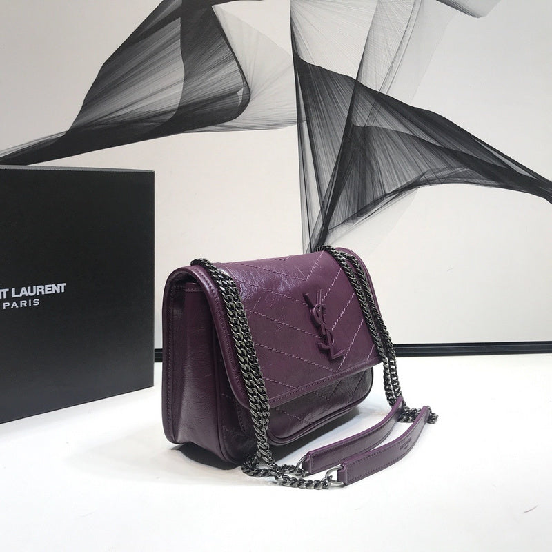 Yves Saint Laurent - Bags - 460