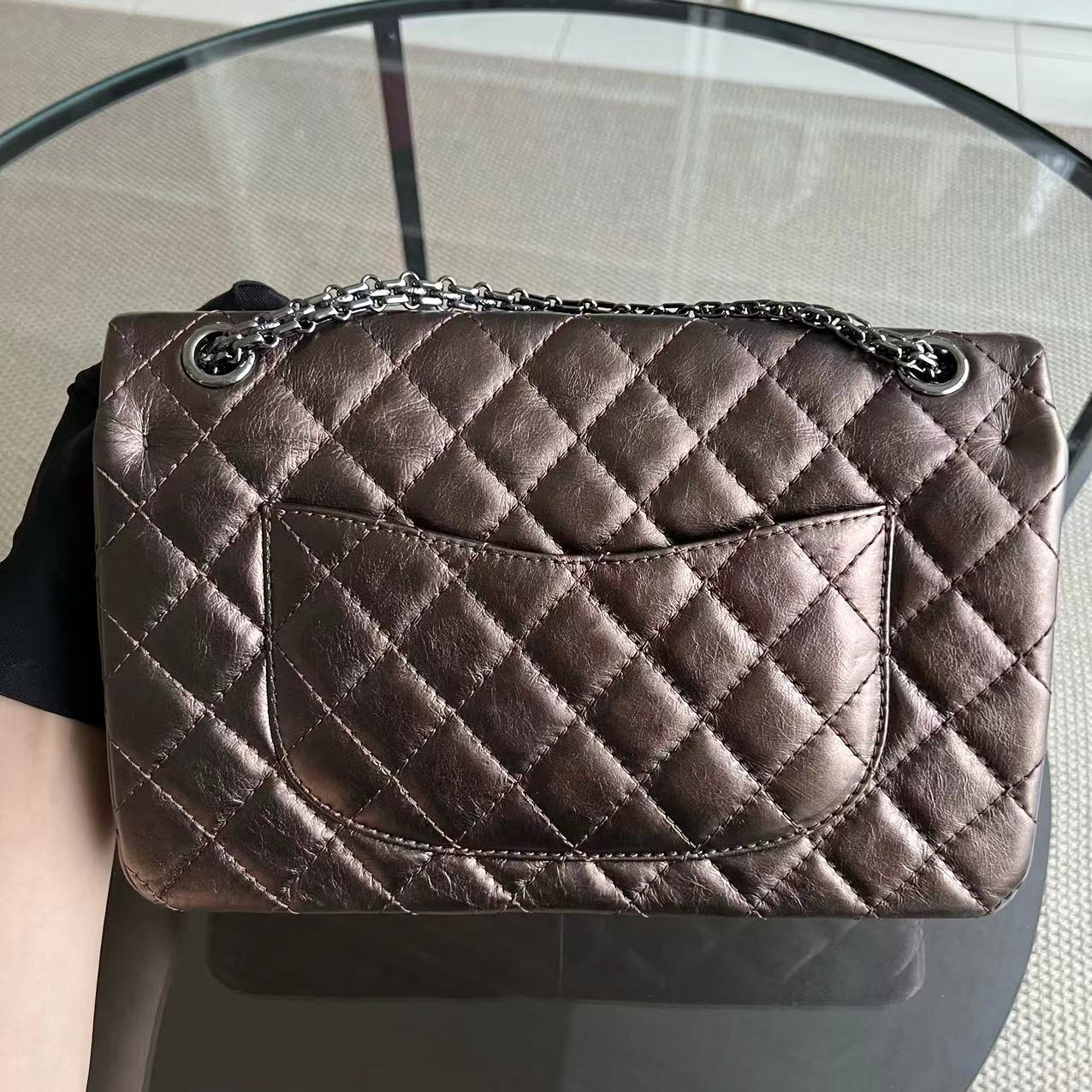 Chanel Handbag - EworeBags