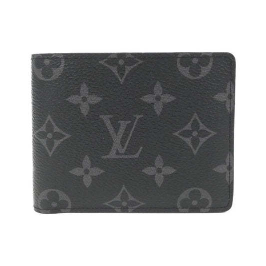 Louis Vuitton Monogram Portefolio Multiple M61695