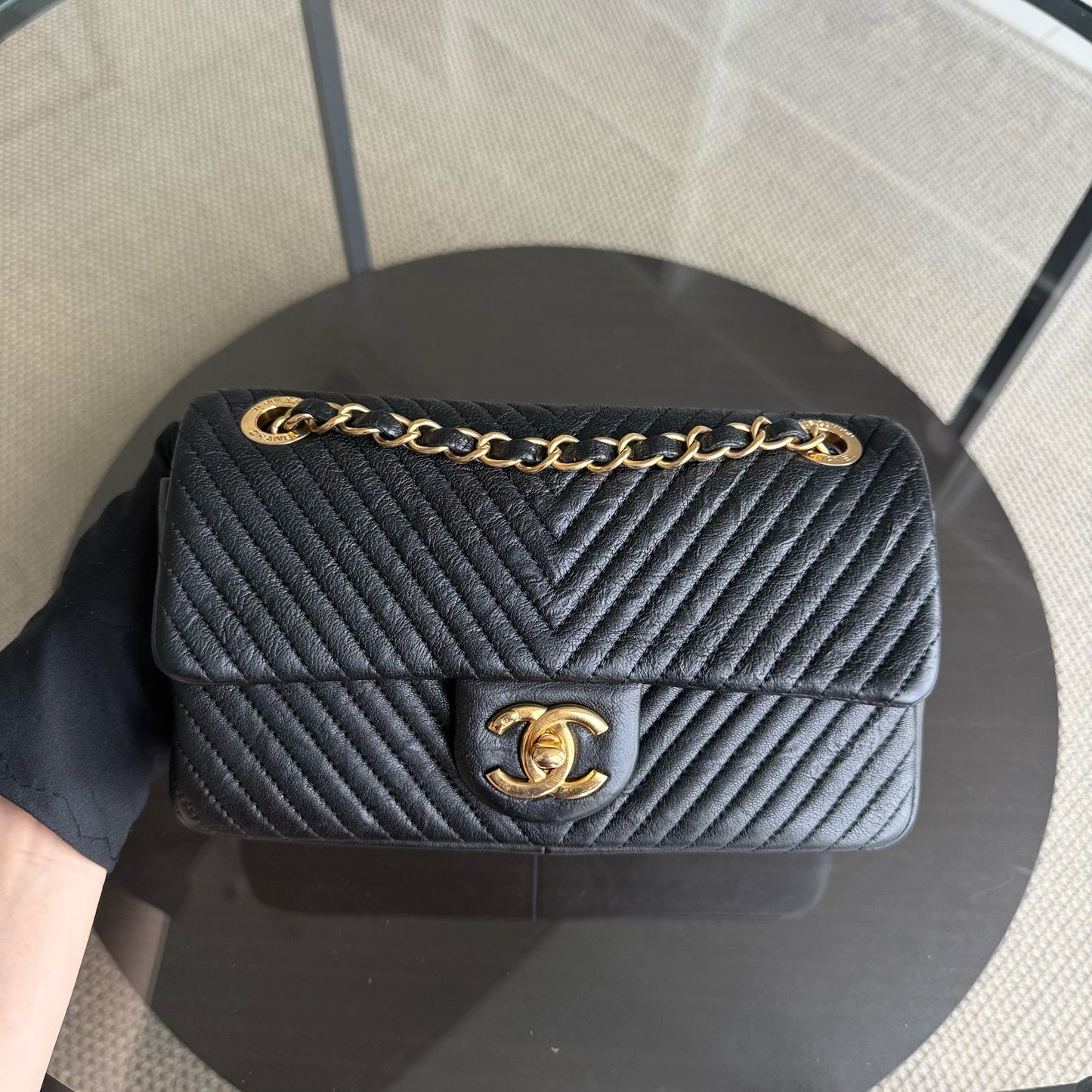 Chanel Shoulder Bag - EworeBags