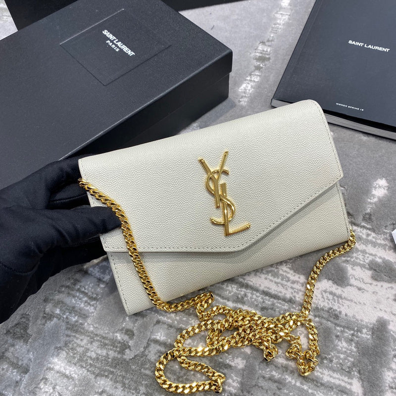 Yves Saint Laurent City Everyday Handbag