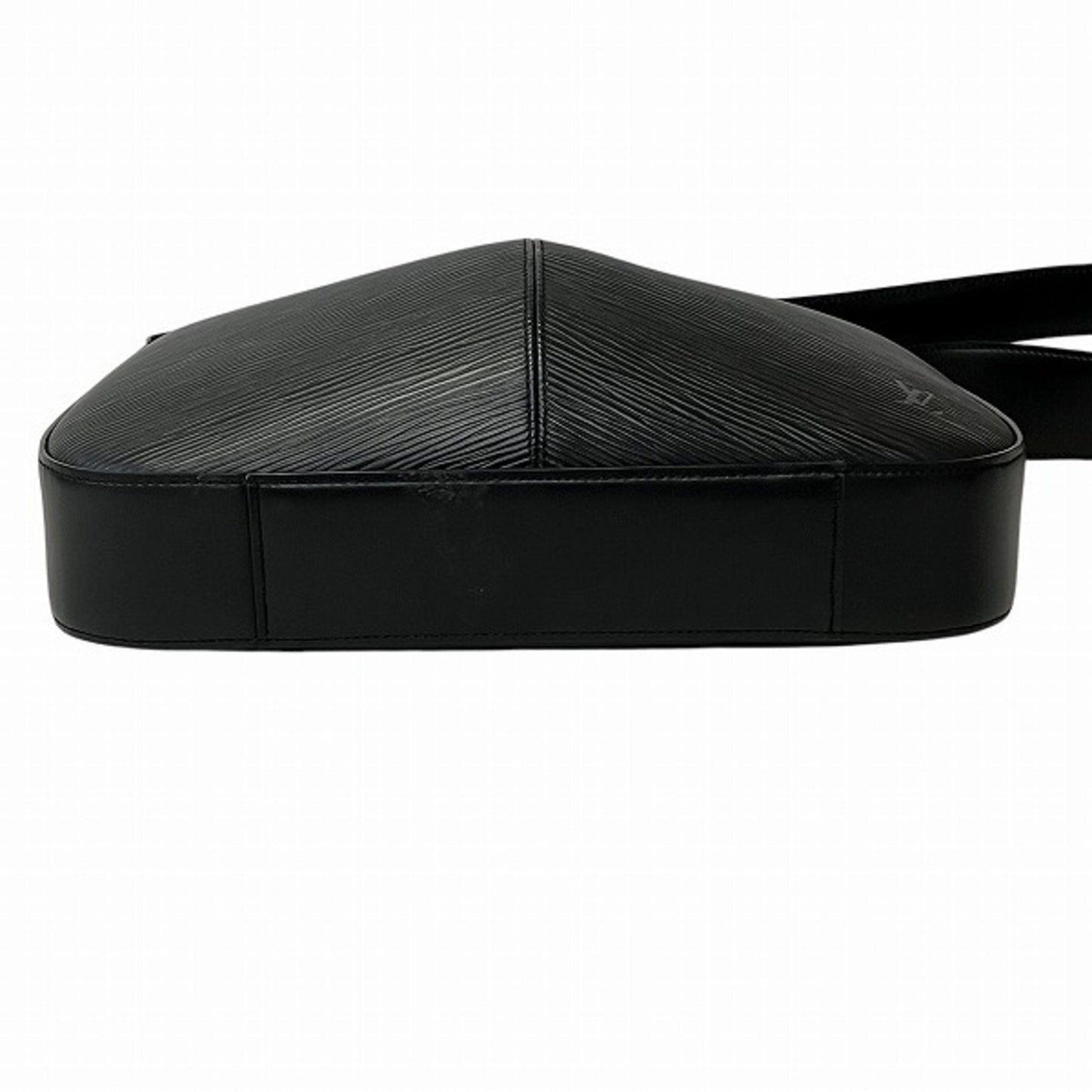 Louis Vuitton  Leather Shoulder Bag