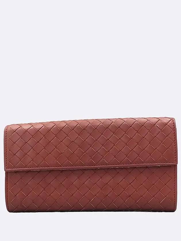 Luxury Bottega Veneta 150509 long wallet