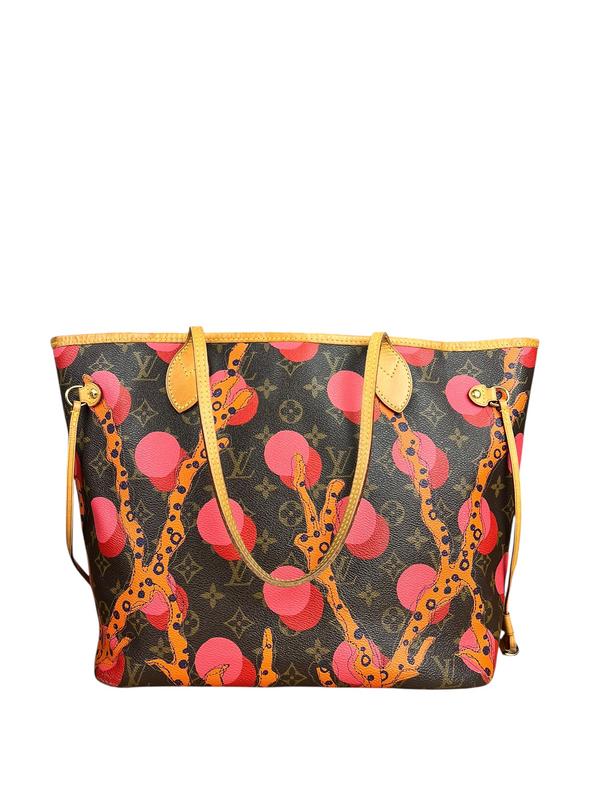 Louis Vuitton x Yayoi Kusama Polka Dot Pochette