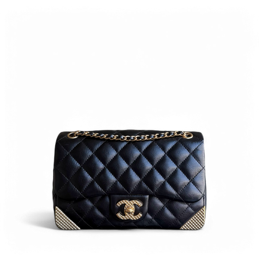 Chanel Small Shoulder Bag - EworeBags