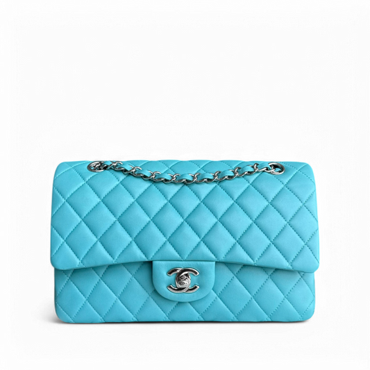 Chanel Classic Flap Medium Shoulder Bag - EworeBags