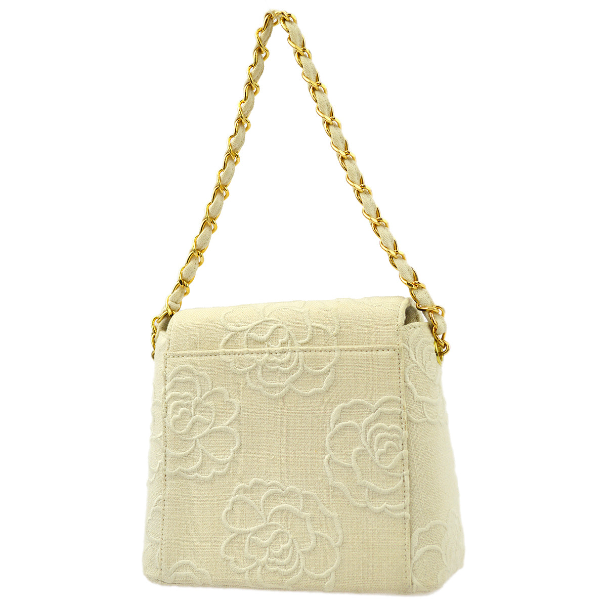 Chanel Flap Shoulder Bag - Ewore Bags