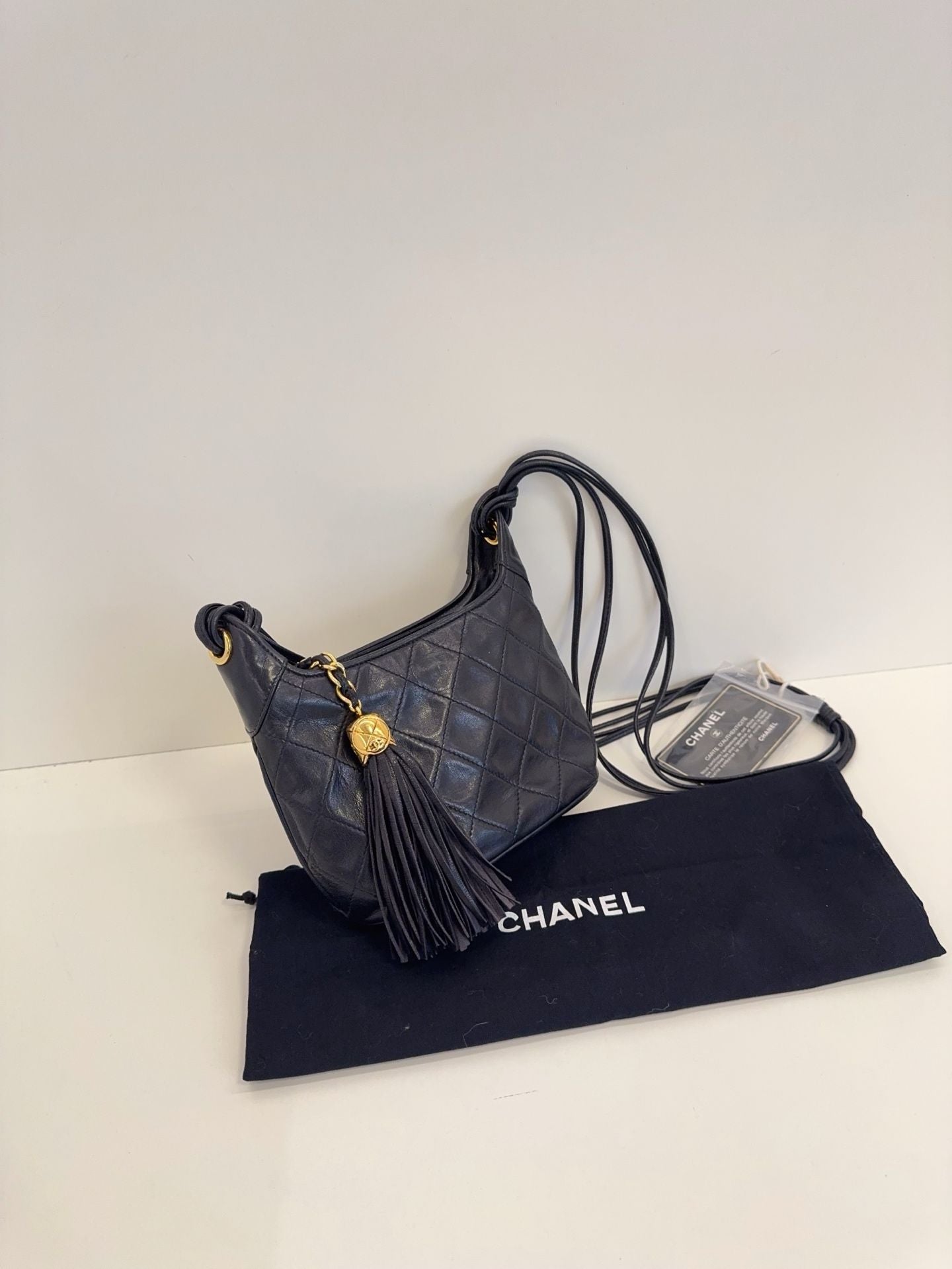 Chanel Handbag Bag - Ewore Bags