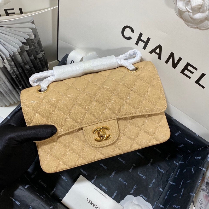 Chanel Handbag Bag - Ewore Bags