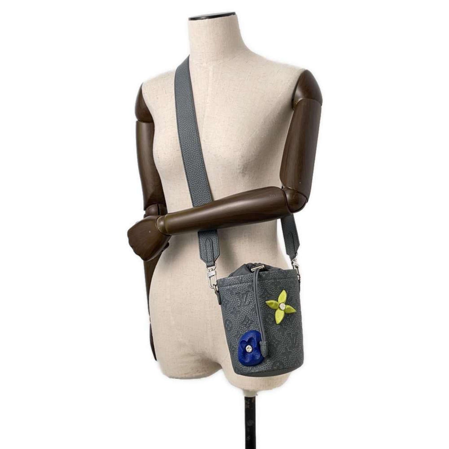 Louis Vuitton  Shoulder Bag