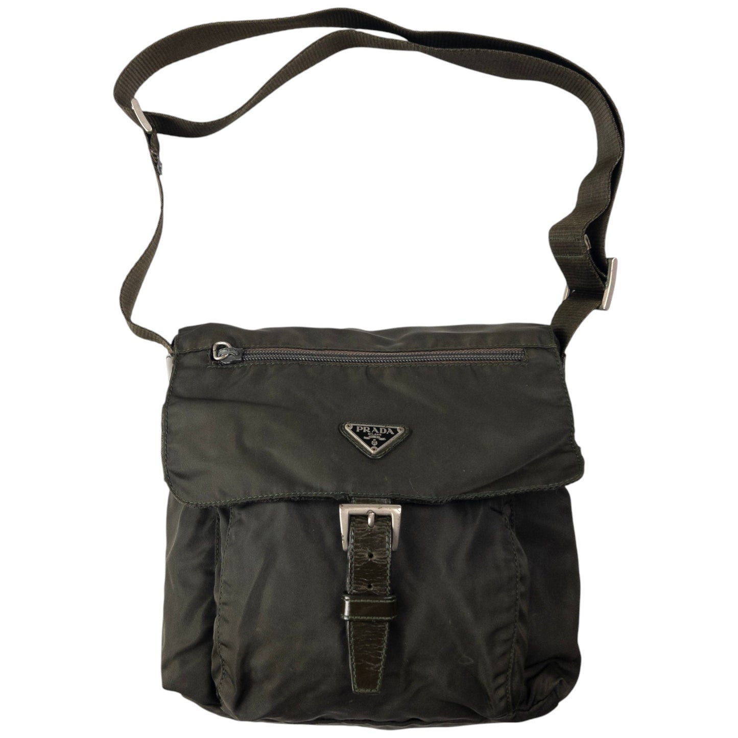 Prada Crossbody Bag
