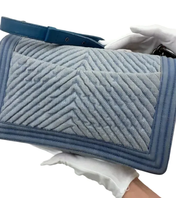 Chanel Crossbody Bag - EworeBags