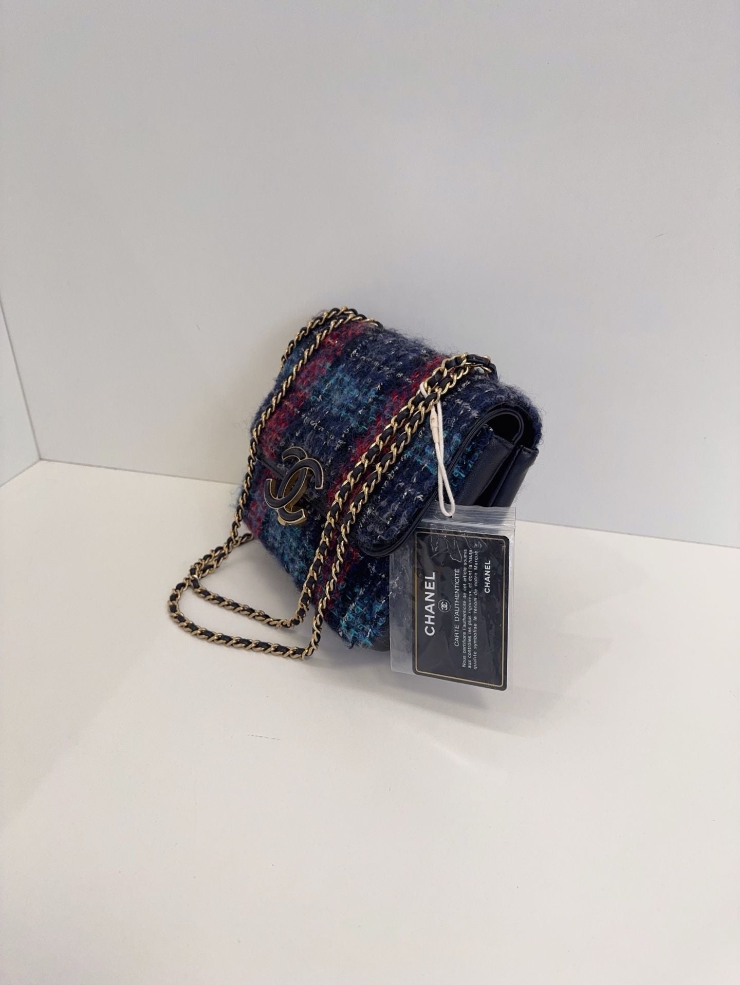 Chanel Handbag Bag - Ewore Bags