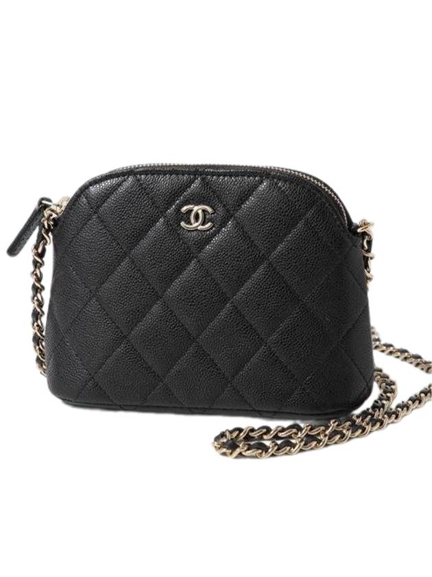 Chanel Mini Clutch - Ewore Bags