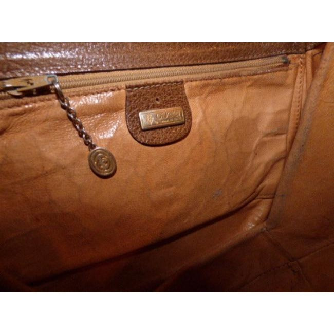 Gucci Leather Crossbody