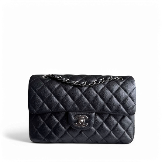 Chanel Classic Flap Small Shoulder Bag - EworeBags