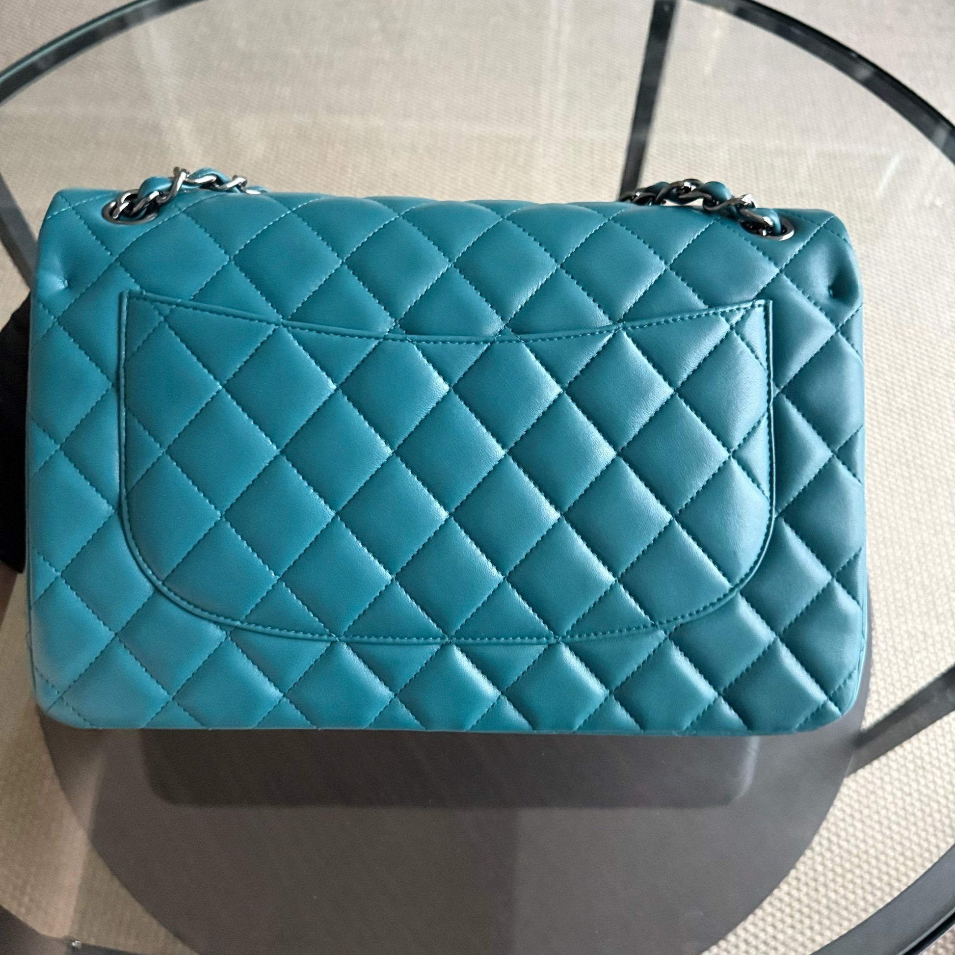 Chanel Classic Flap Shoulder Bag - EworeBags