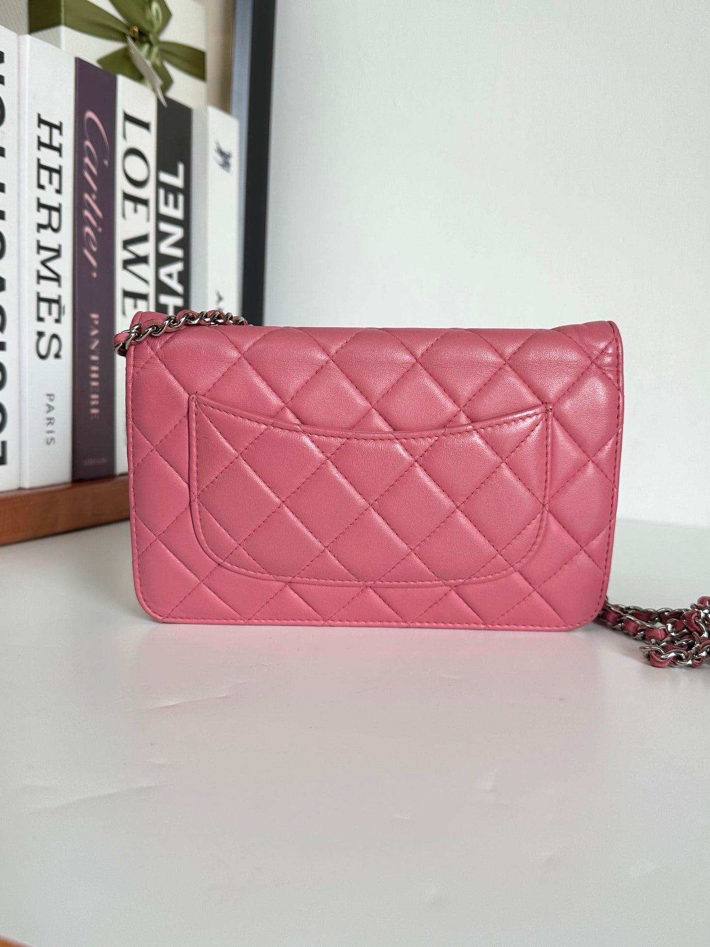 Chanel WOC Crossbody Bag - Ewore Bags